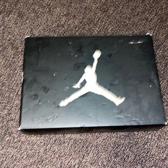 Air Jordan 5 Retro size 10 - Picture 6 of 8